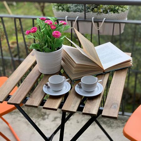 Casa Tiffany Tra Lago E Monti 만델로델라리오 외부 사진