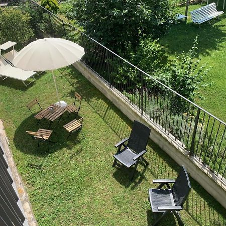 Casa Tiffany Tra Lago E Monti 만델로델라리오 외부 사진
