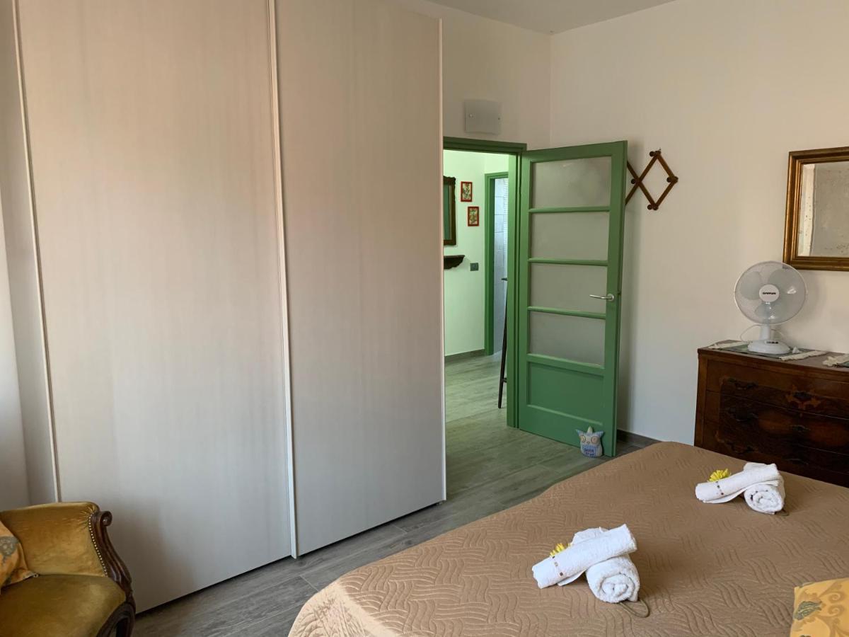 Casa Tiffany Tra Lago E Monti 만델로델라리오 외부 사진