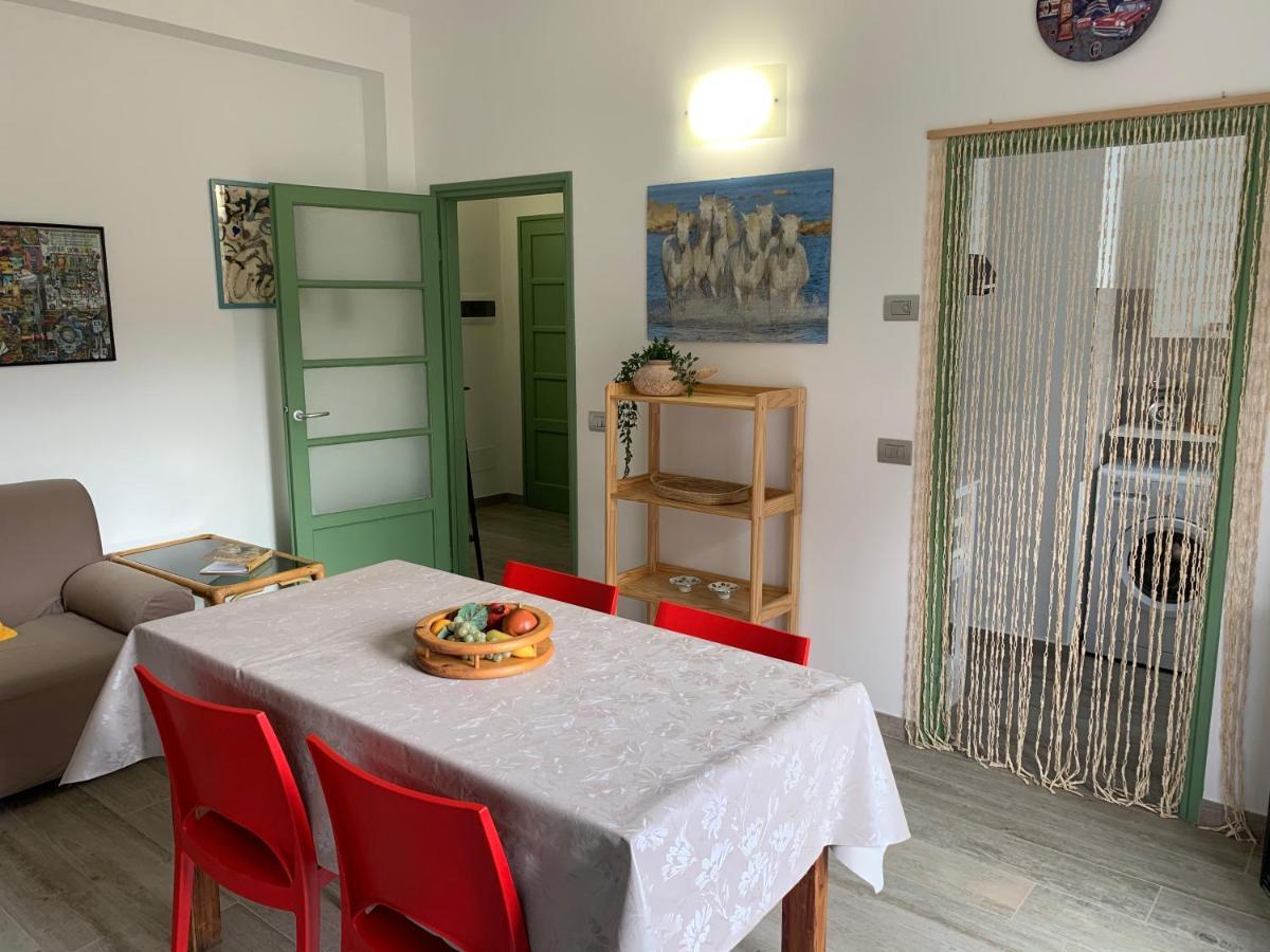 Casa Tiffany Tra Lago E Monti 만델로델라리오 외부 사진