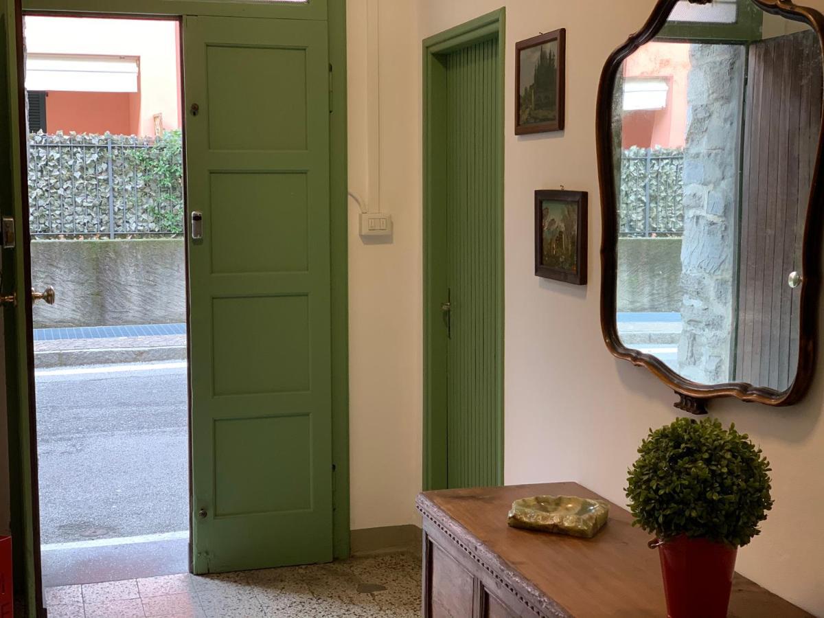 Casa Tiffany Tra Lago E Monti 만델로델라리오 외부 사진