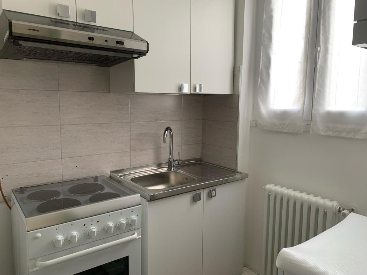 Casa Tiffany Tra Lago E Monti 만델로델라리오 외부 사진